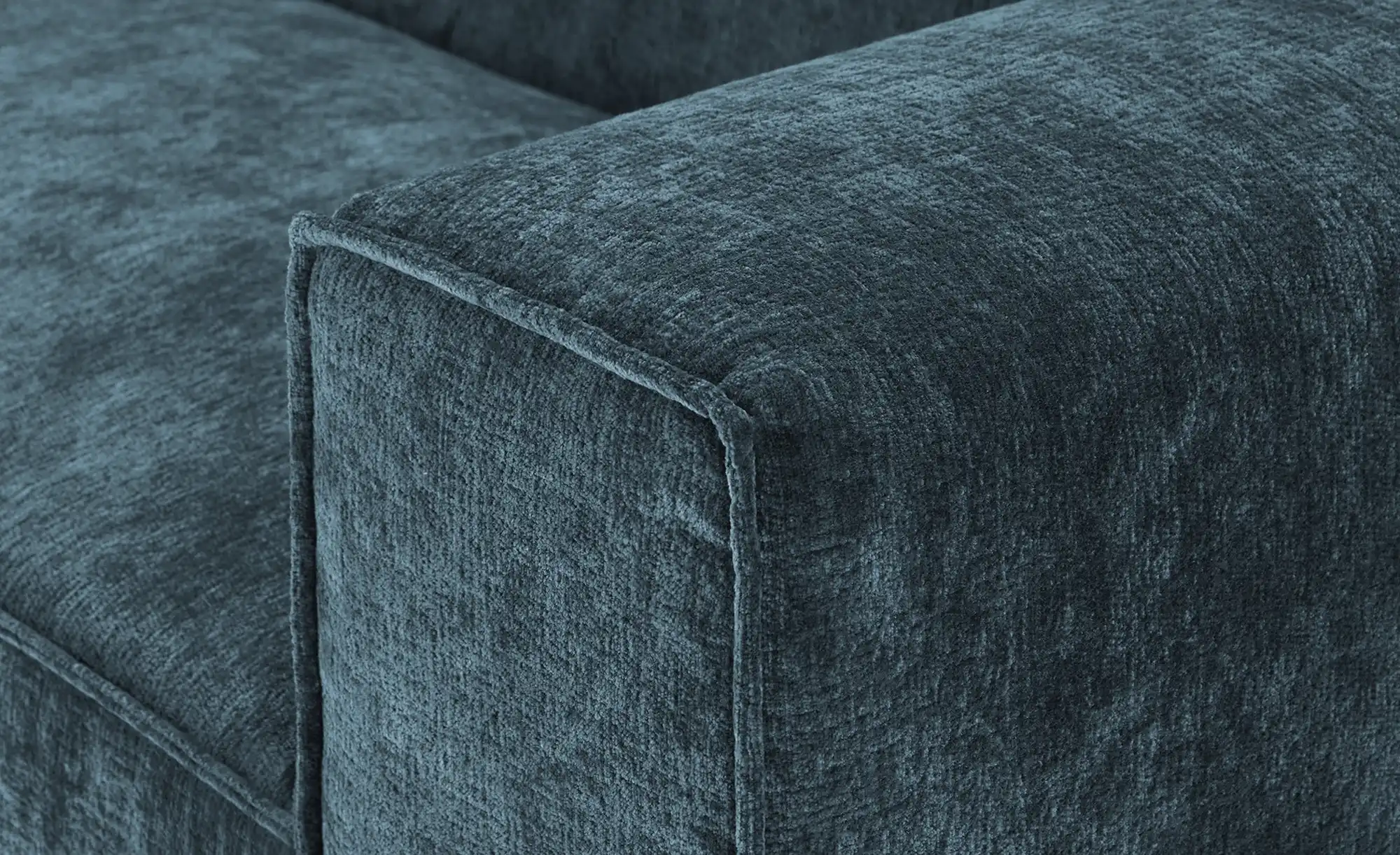 SOHO Sofa, 3-sitzig Piemonte