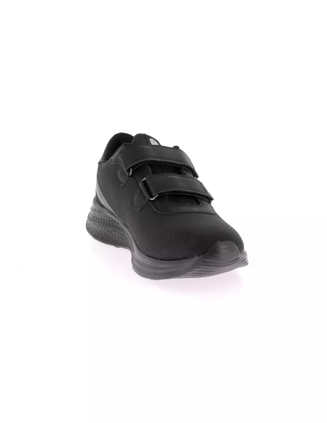ENRICO COVERI ECS225303 - Baskets 01.BLACK