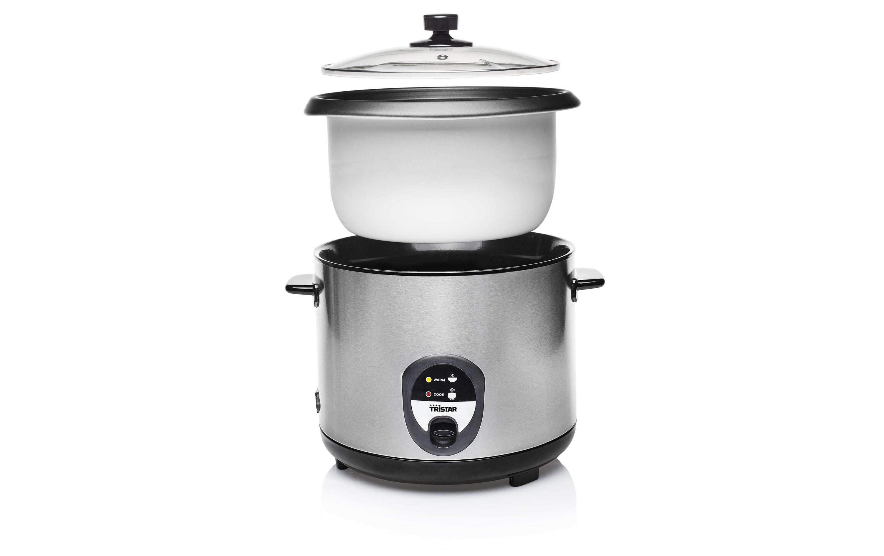Reiskocher RK-6129 2.2 lReiskocher, 2,2 Liter