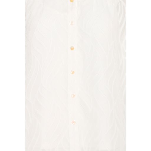 Fransa Hazy Bluse, Antique, M