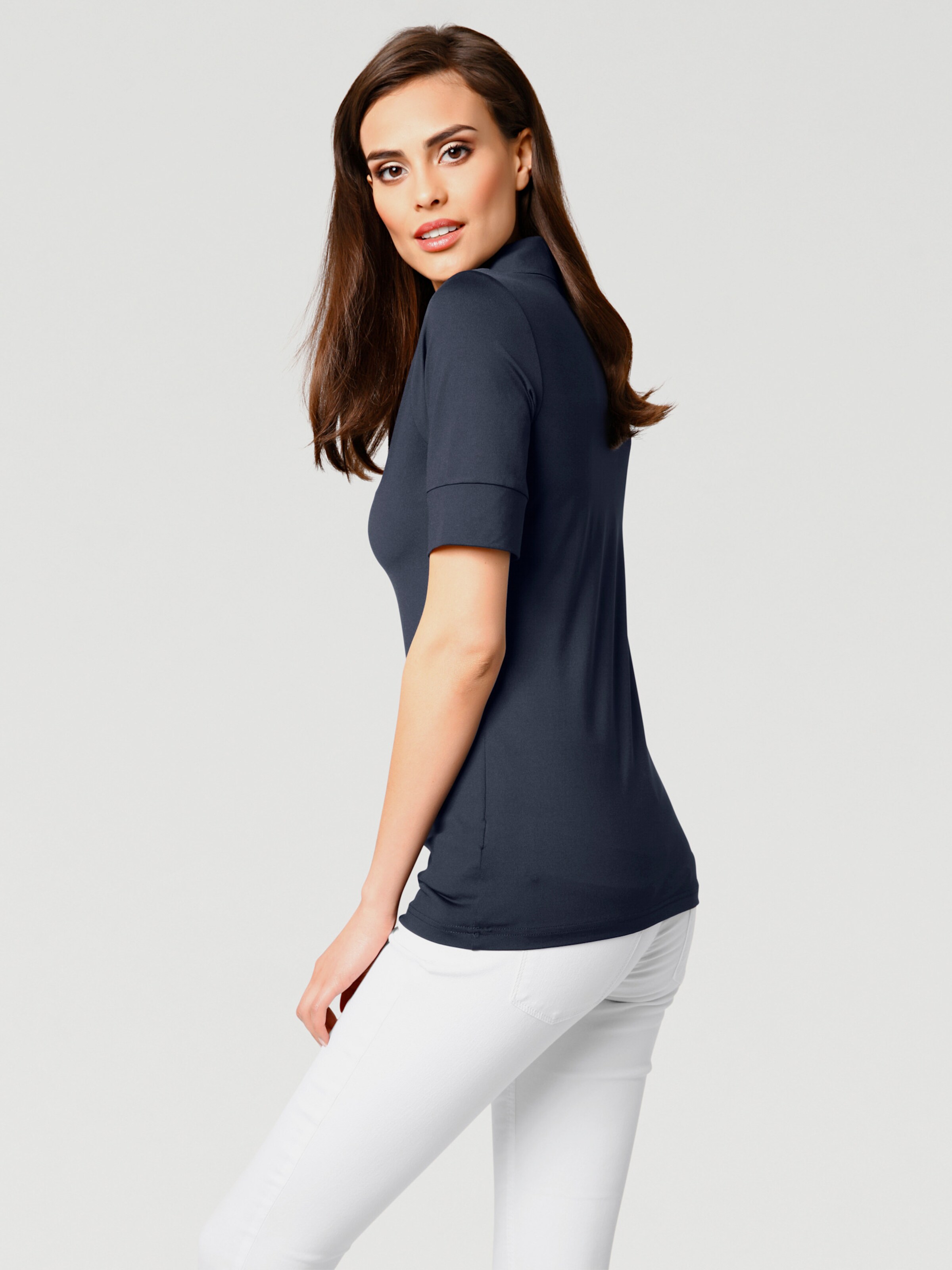 Blusenshirt