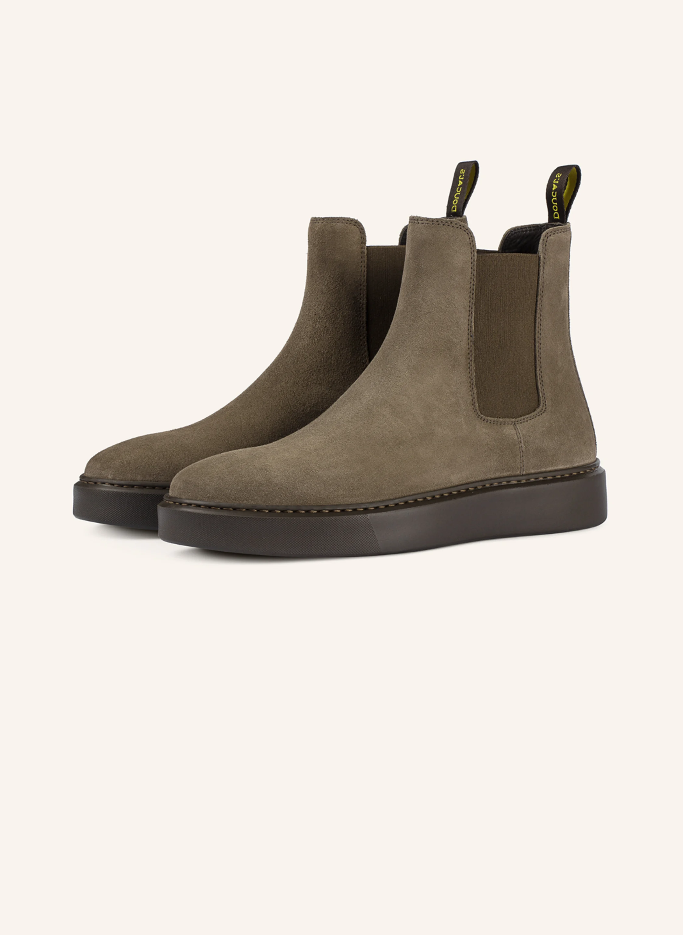 DOUCAL'S Stiefeletten ALEX