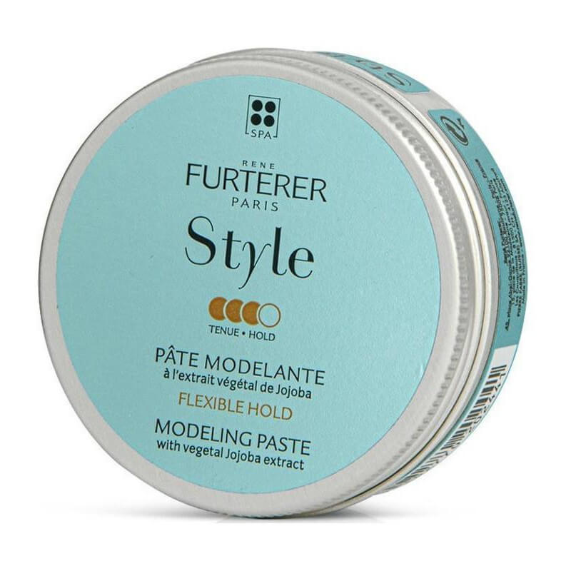 Pâte modelante Style René Furterer 75ML