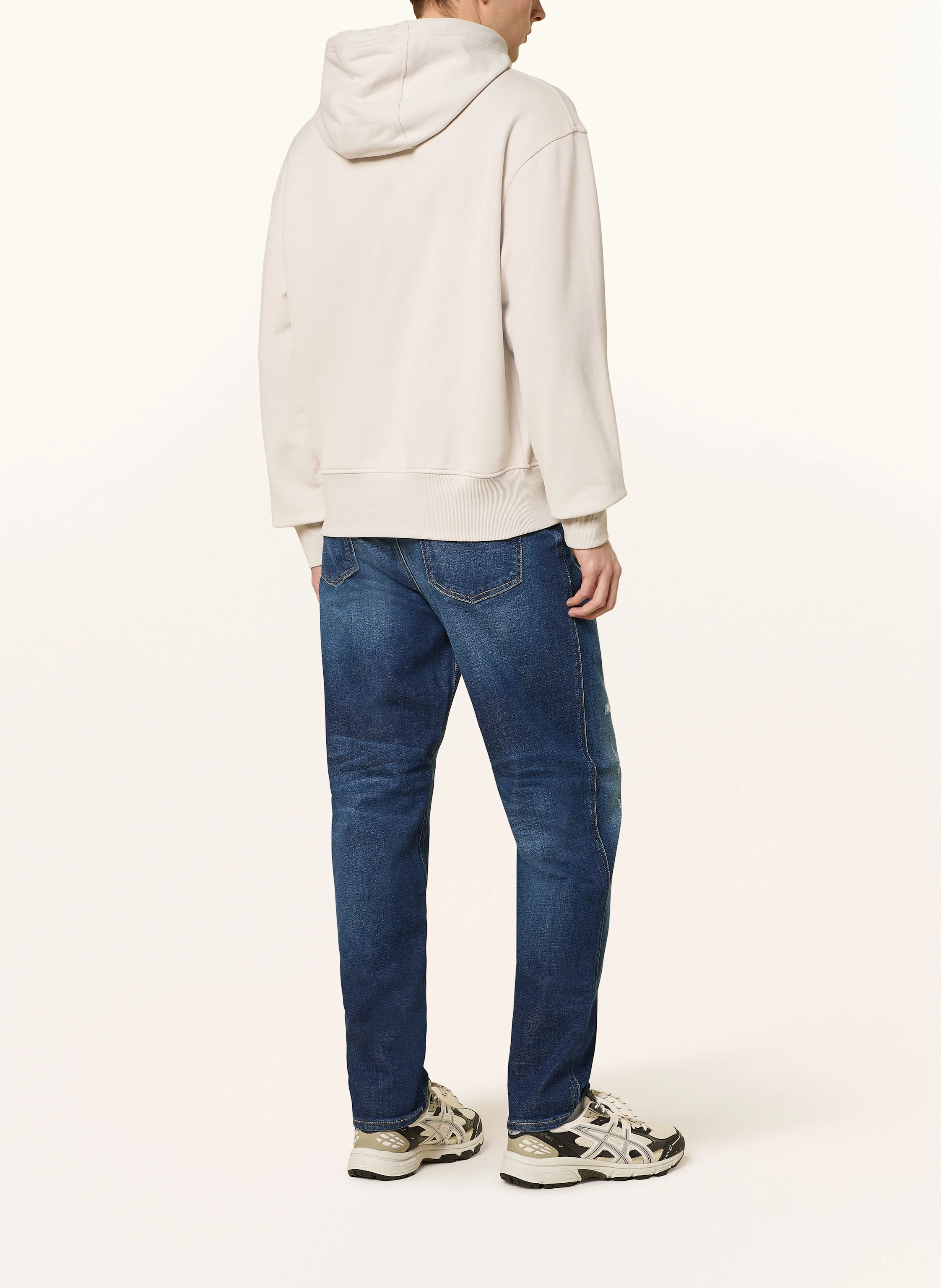 GANG Jeans 94MARCO Relaxed Fit