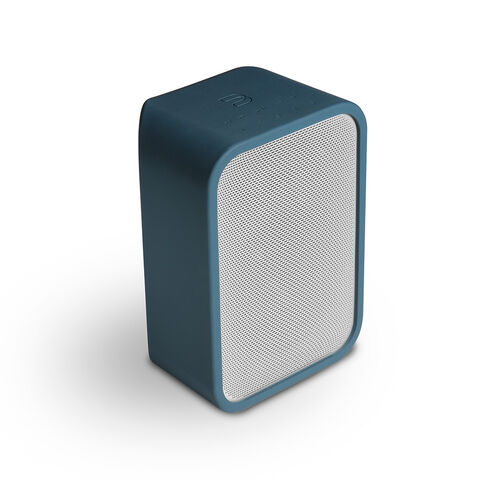 Koop Bluesound PULSE FLEX Skin Hoes | 5 Jaar Garantie Blauw
