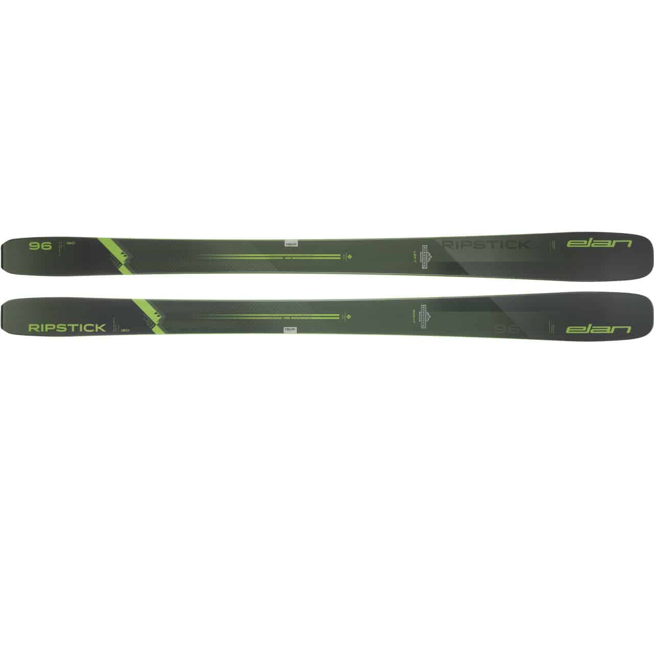Elan Ripstick 96 | Elan All Mountain Ski | Elan Skier | Elan | E | MARKEN | XSPO