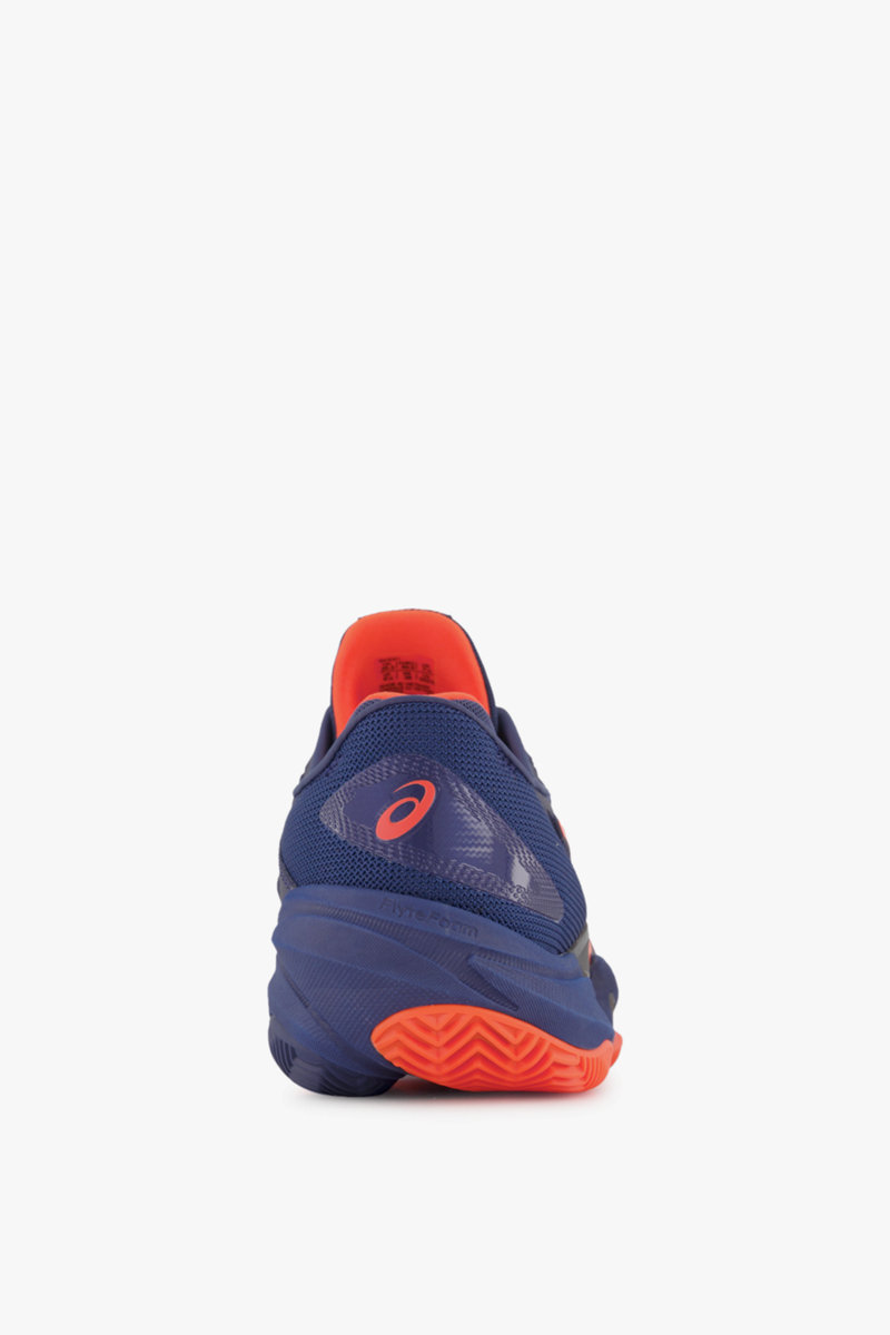 ASICS Court FF™ 3 Clay Herren Tennisschuh