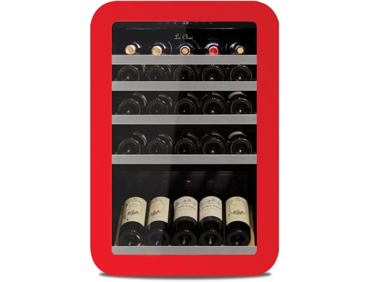 LE CHAI - Cave à vin de service LERETRO40R