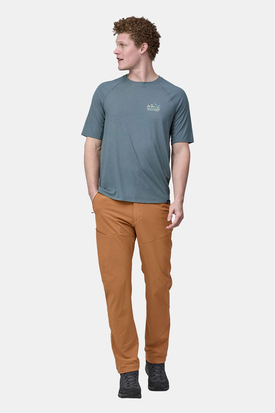 Patagonia Patagonia M's Altvia Trail Pants Regular