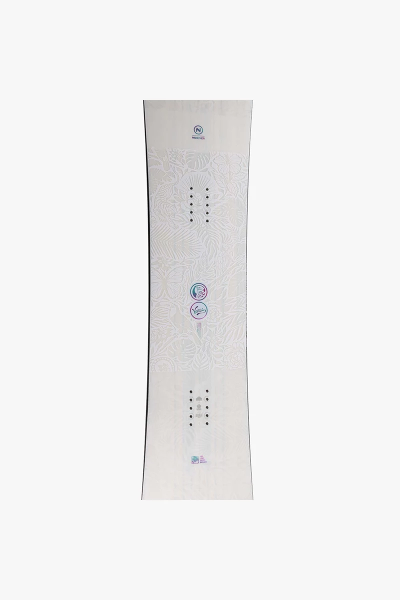 Nidecker Venus Damen Snowboard 2324