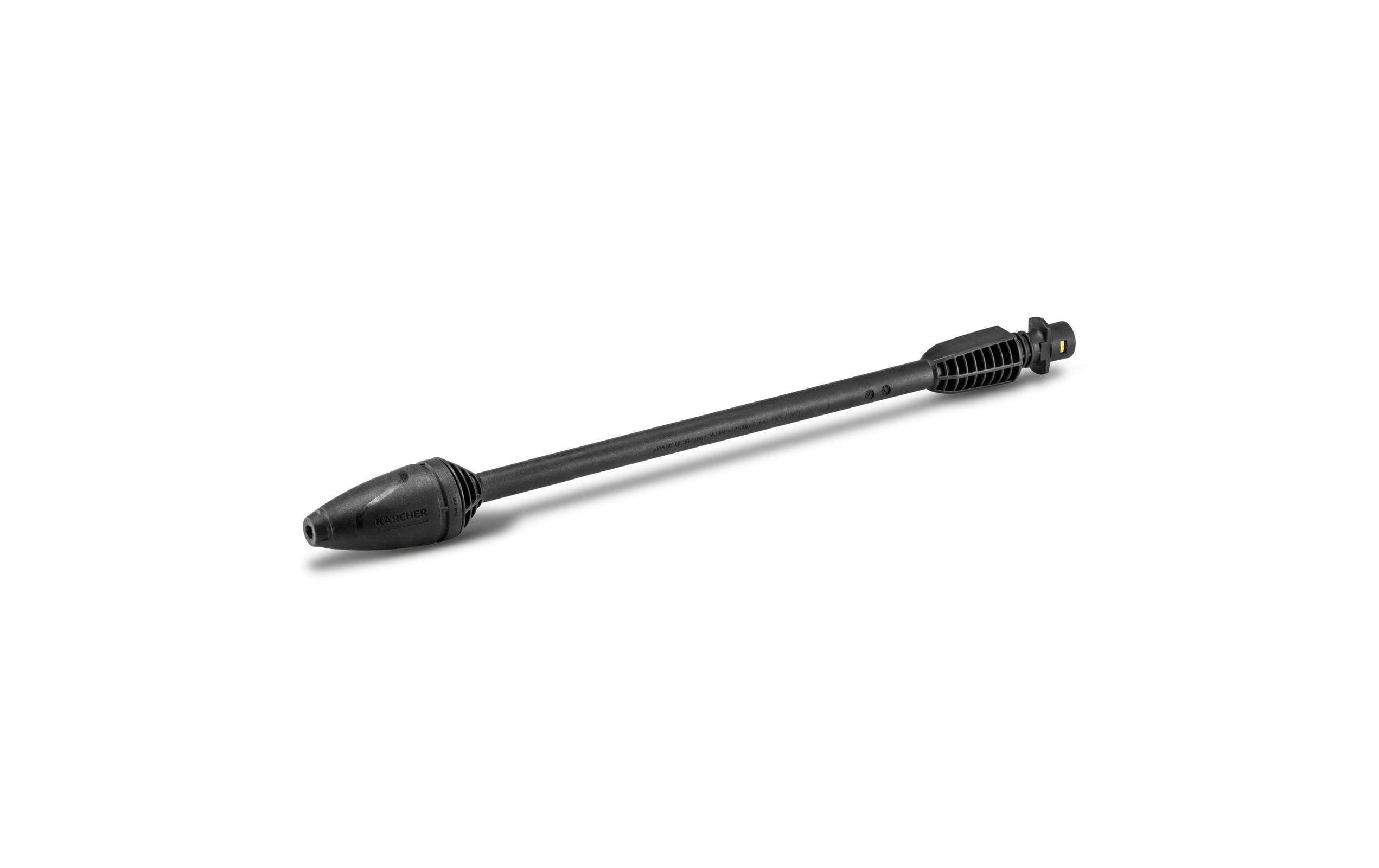 Dreckfräser DB 180 für K 7Zubehör zu Hochdruckreiniger (Dreckfräser)