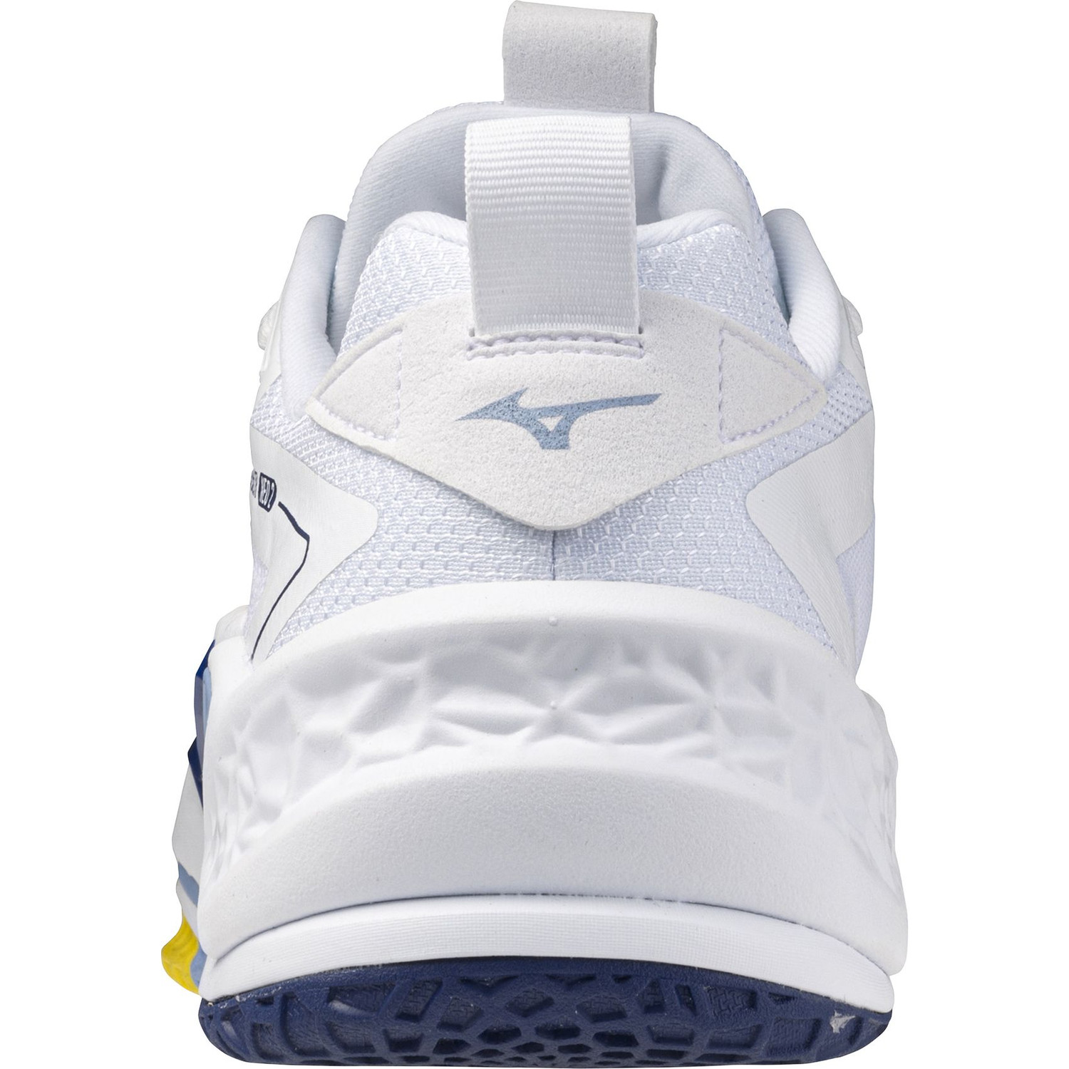 Mizuno Wave Stealth Neo 2