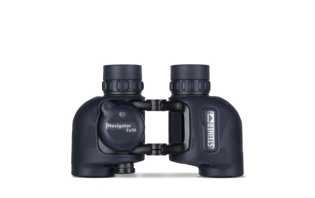 Fernglas Navigator 7x30C<br>Vielseitiges Fernglas mit umfangreichen Eigenschaften