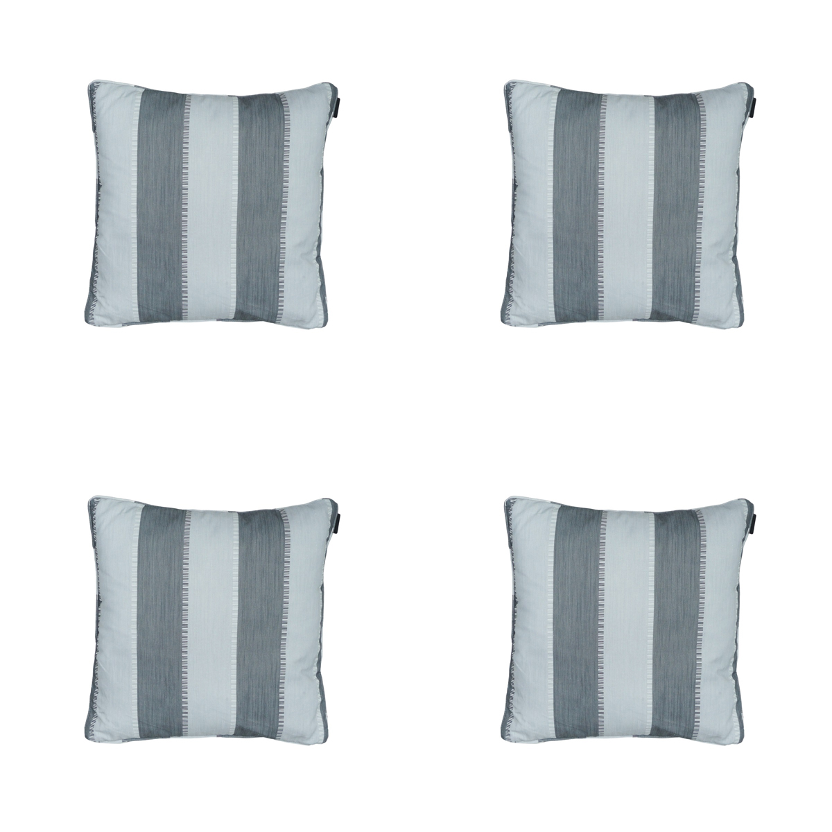 Madison Banda  Sierkussen - Set van 4
