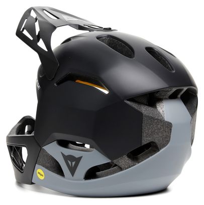 Casque Dainese LINEA 01 MIPS Noir/Gris