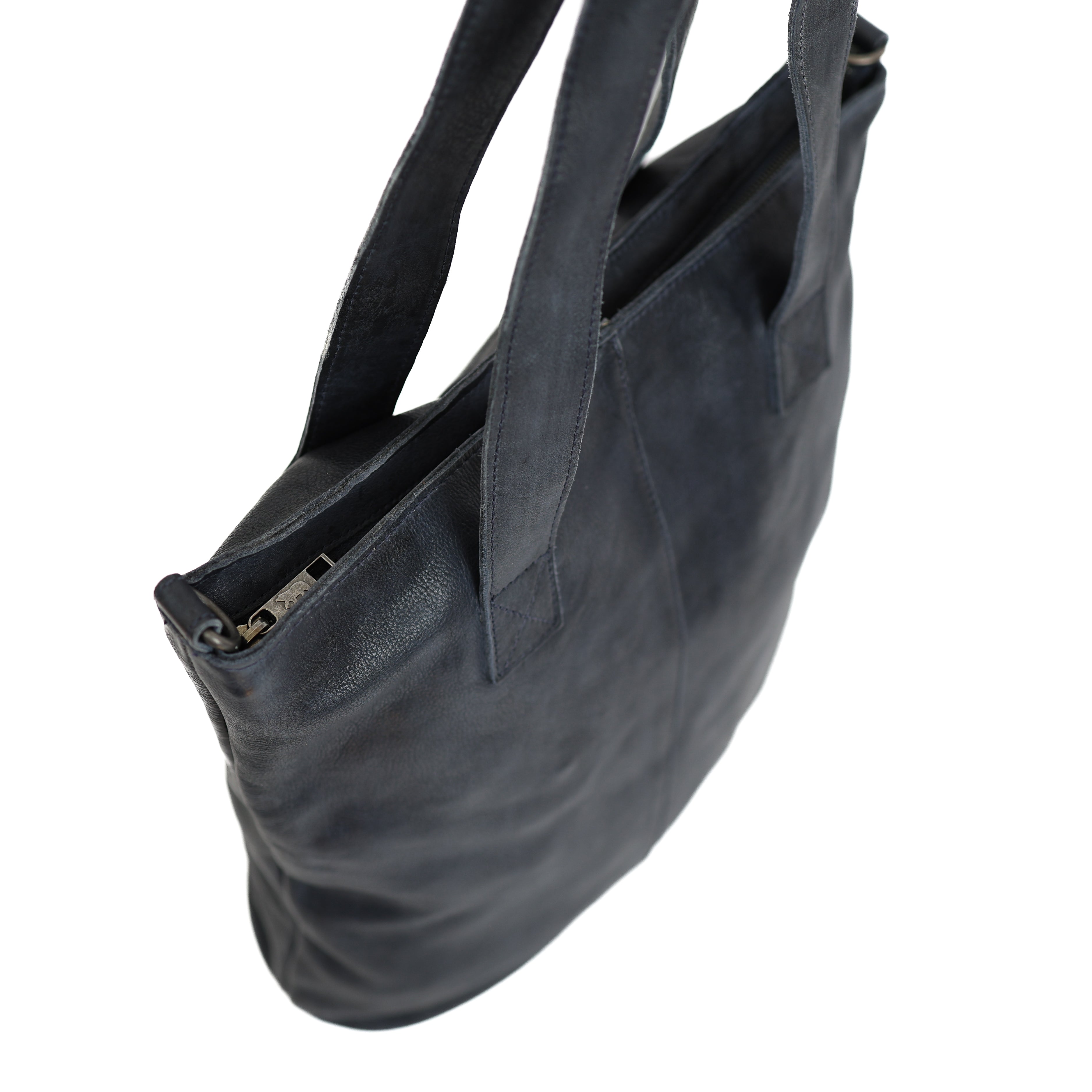 Shopper 'Juul' navy Navy
