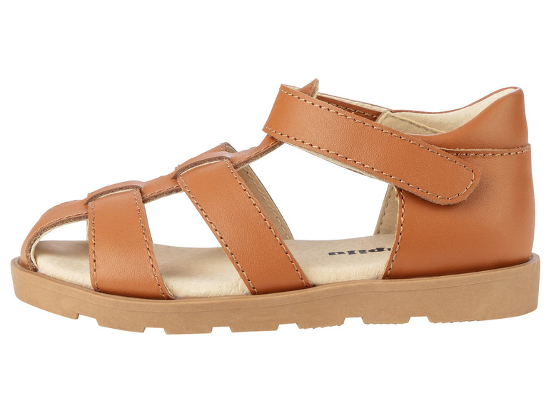 Peuters sandalen