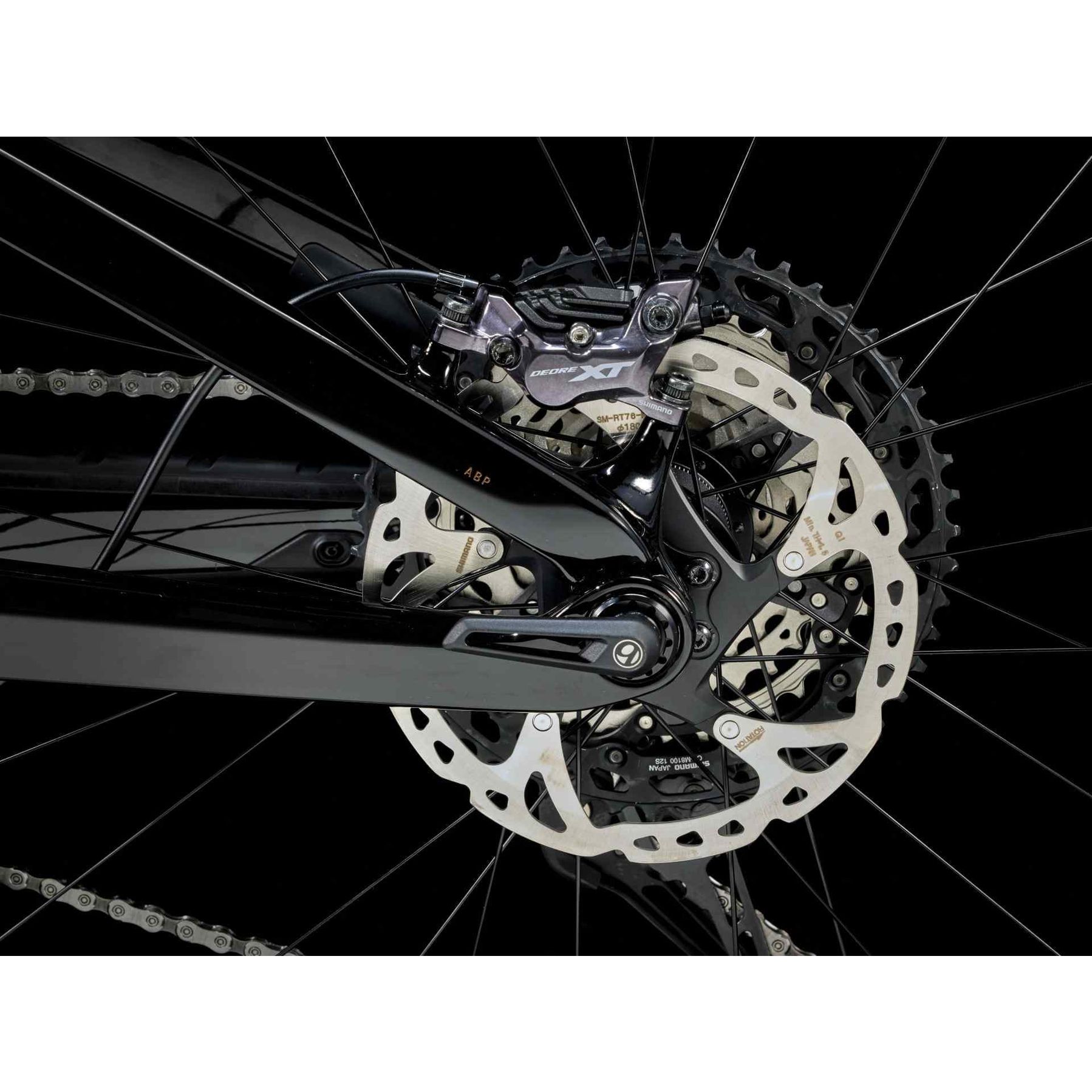 Trek Fuel EX 9.8 XT Gen 6 2025