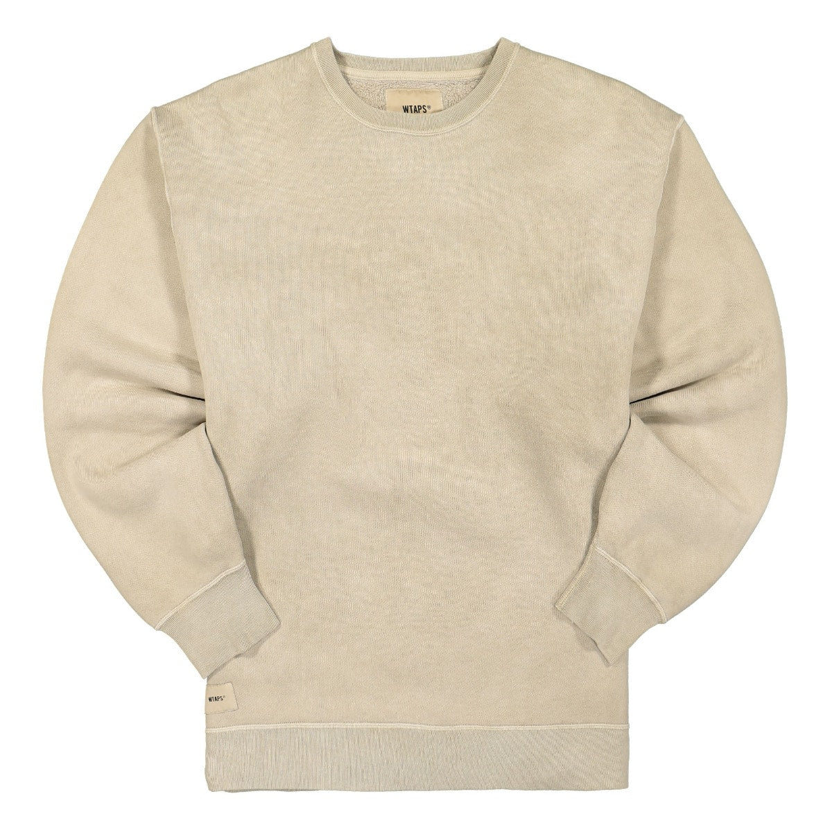 WTAPS<br>Blank 01 Crewneck