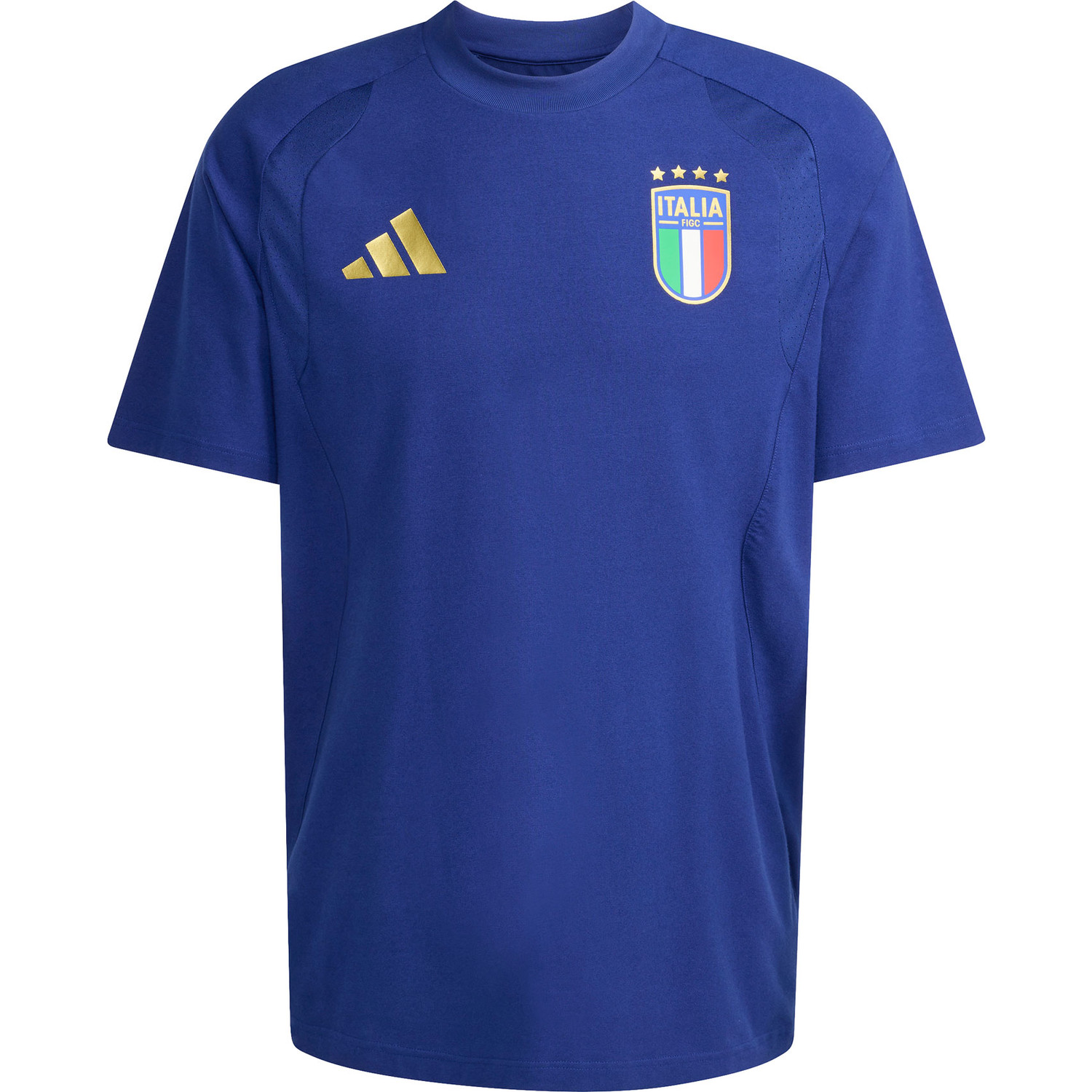 adidas Italië Tiro Travel Set WK 2026