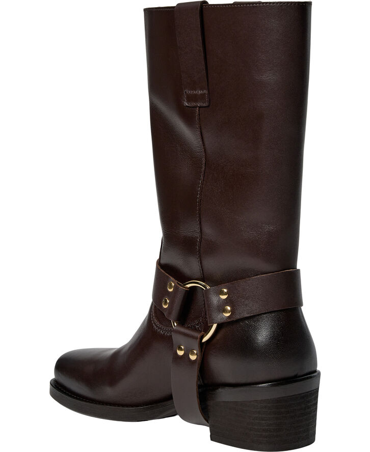 Billi Bi Biker - A7184 Brun