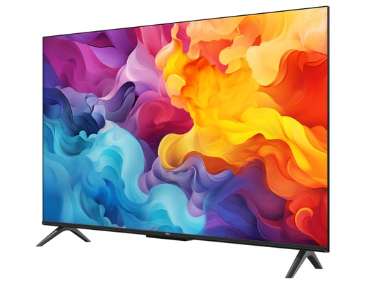 TCL - TV LED 4K 108 cm 43V6B Google TV