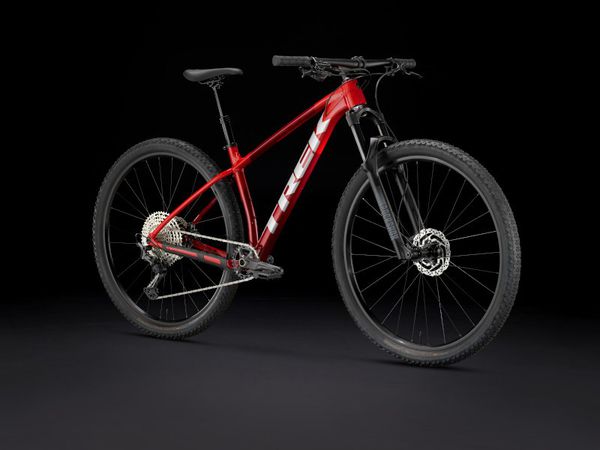 Procaliber 6 MTB Hardtail  viper red crimson  M