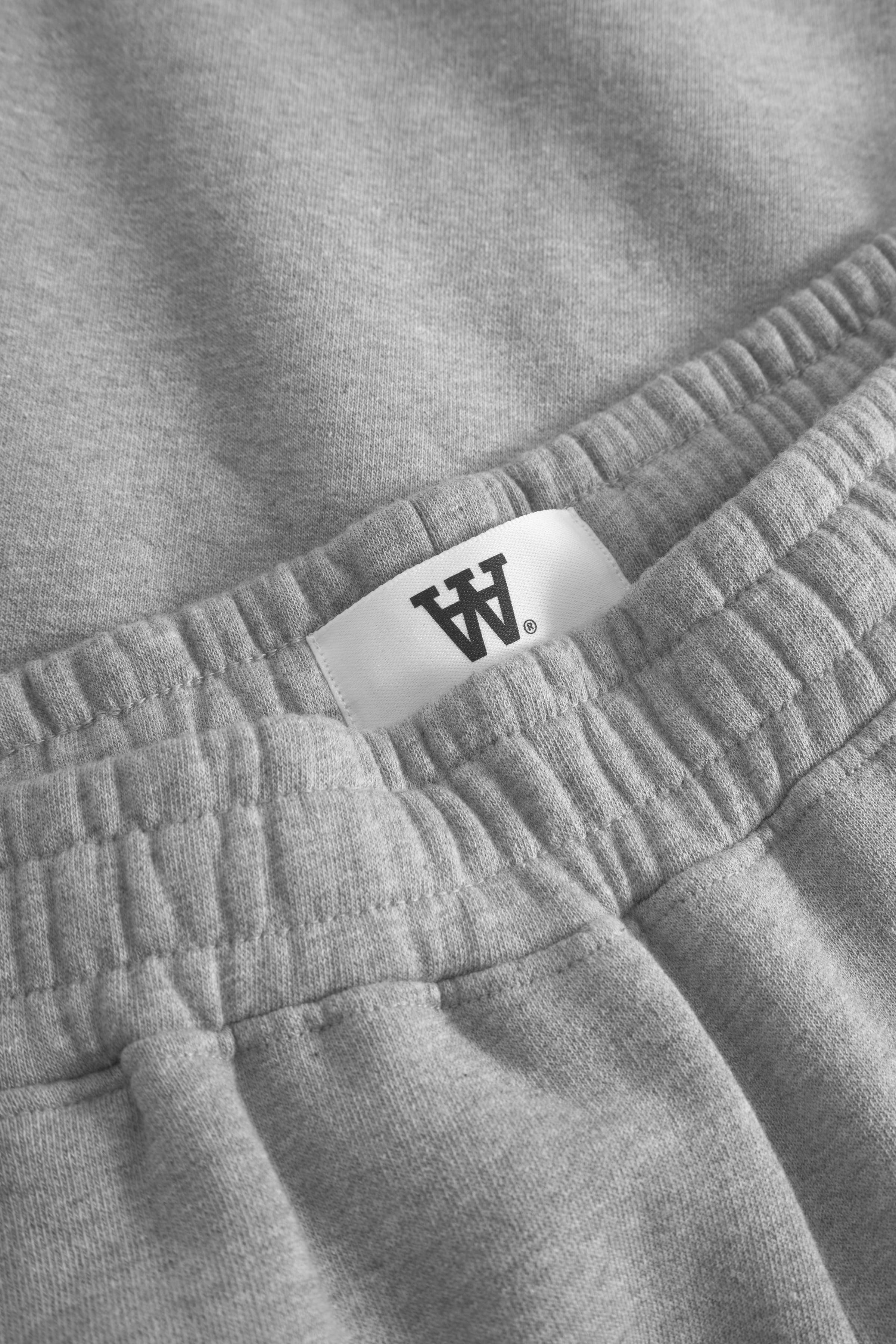DOUBLE A BY W.W. MEN WWCal Joggingbroek