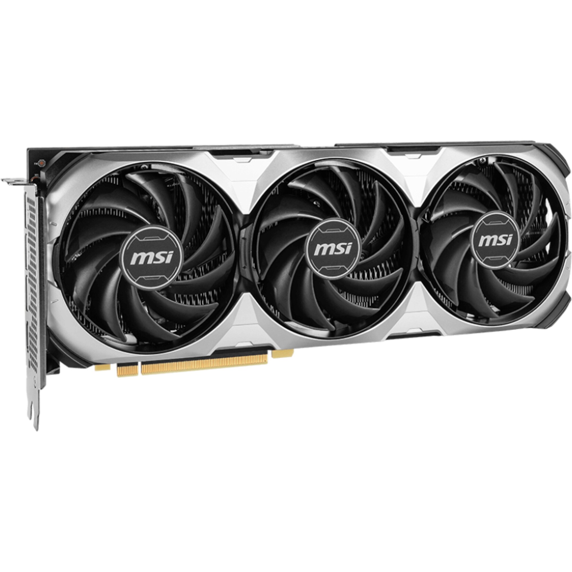 MSI Grafikkarte GeForce RTX 4070 SUPER 12G VENTUS 3X OC