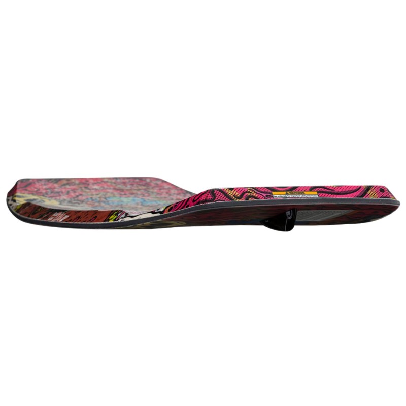 Wakeskate Liquid Force Tao 2023 - The Corner Shop