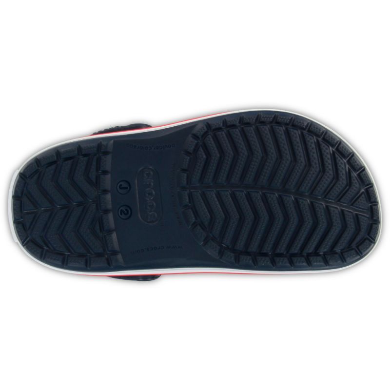 Crocband Clog K - Sandales enfant