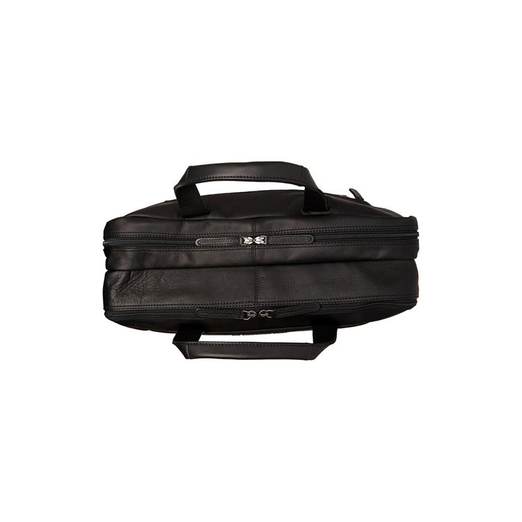 Chesterfield C40.1015 zwart