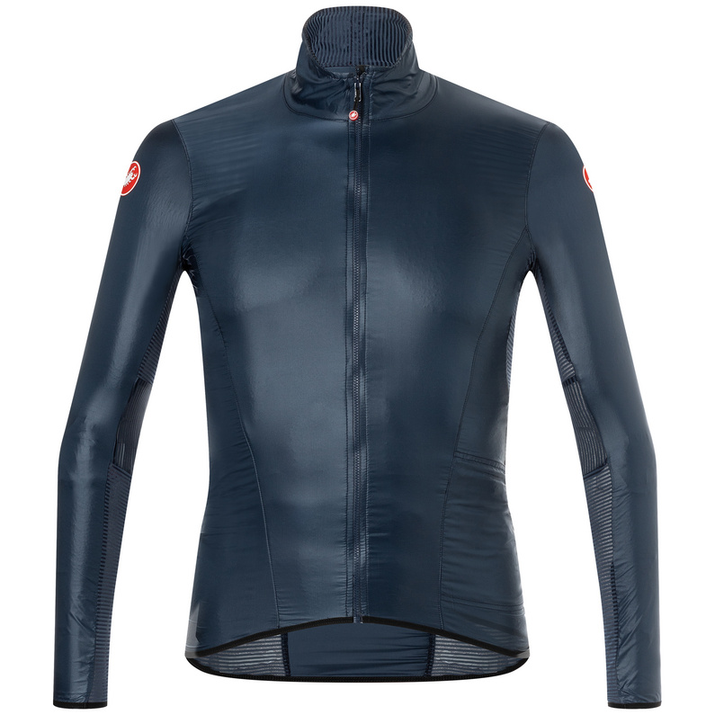 Castelli Herren Aria Shell Jacke