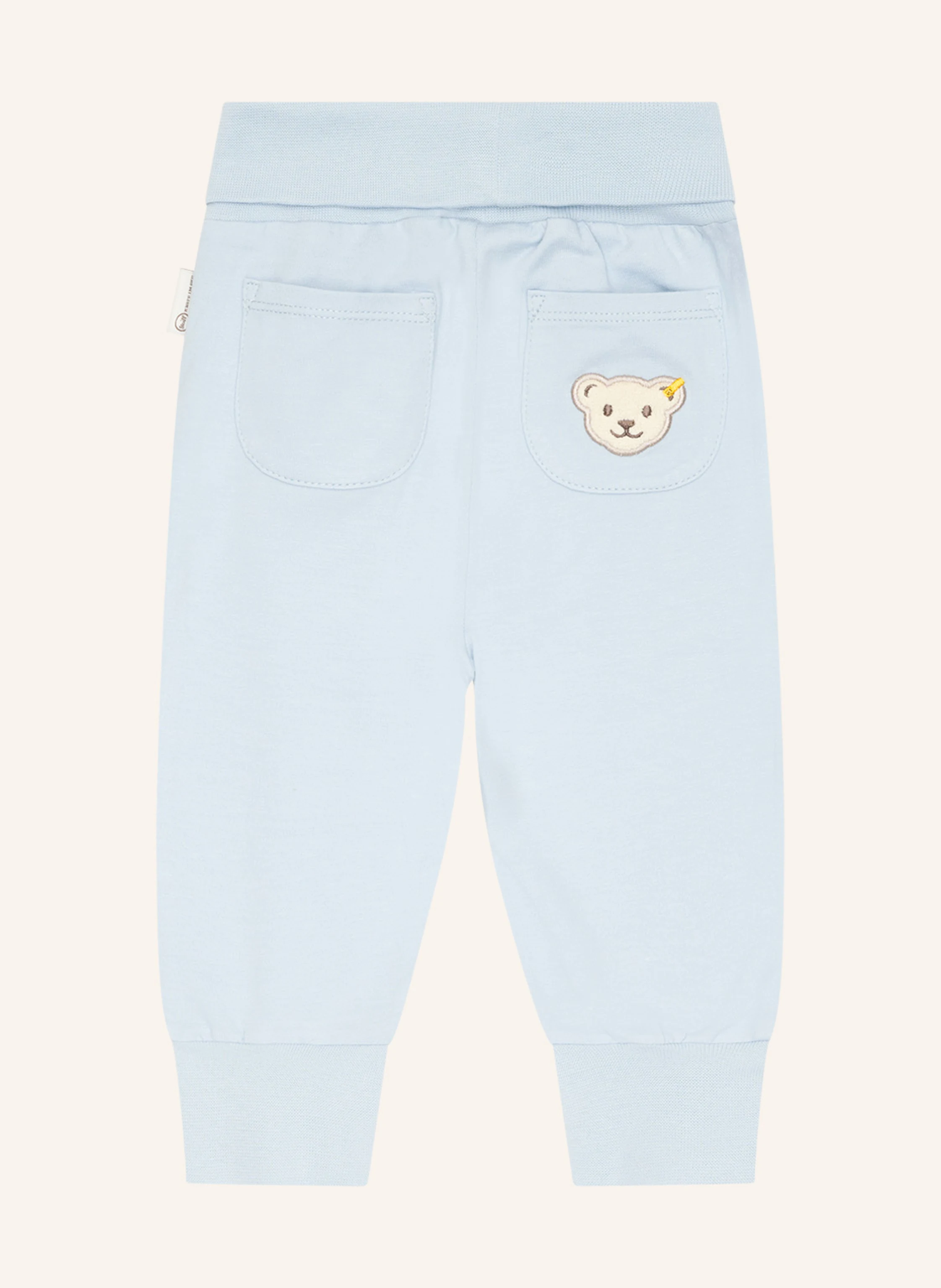 Steiff Sweatpants WELLNESS