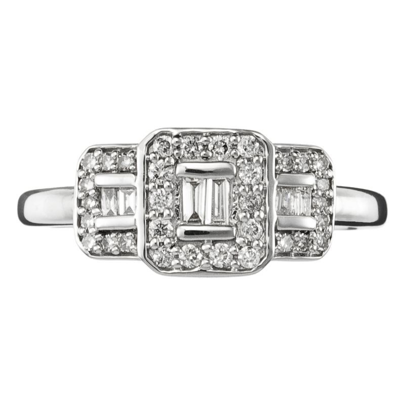 Bague 