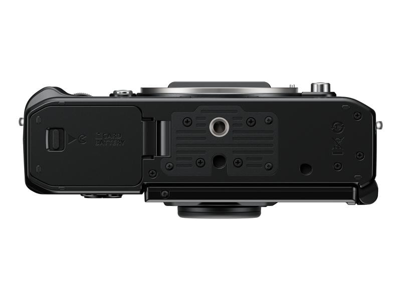 Nikon Fotokamera ZF Spiegellose Vollformatkamera