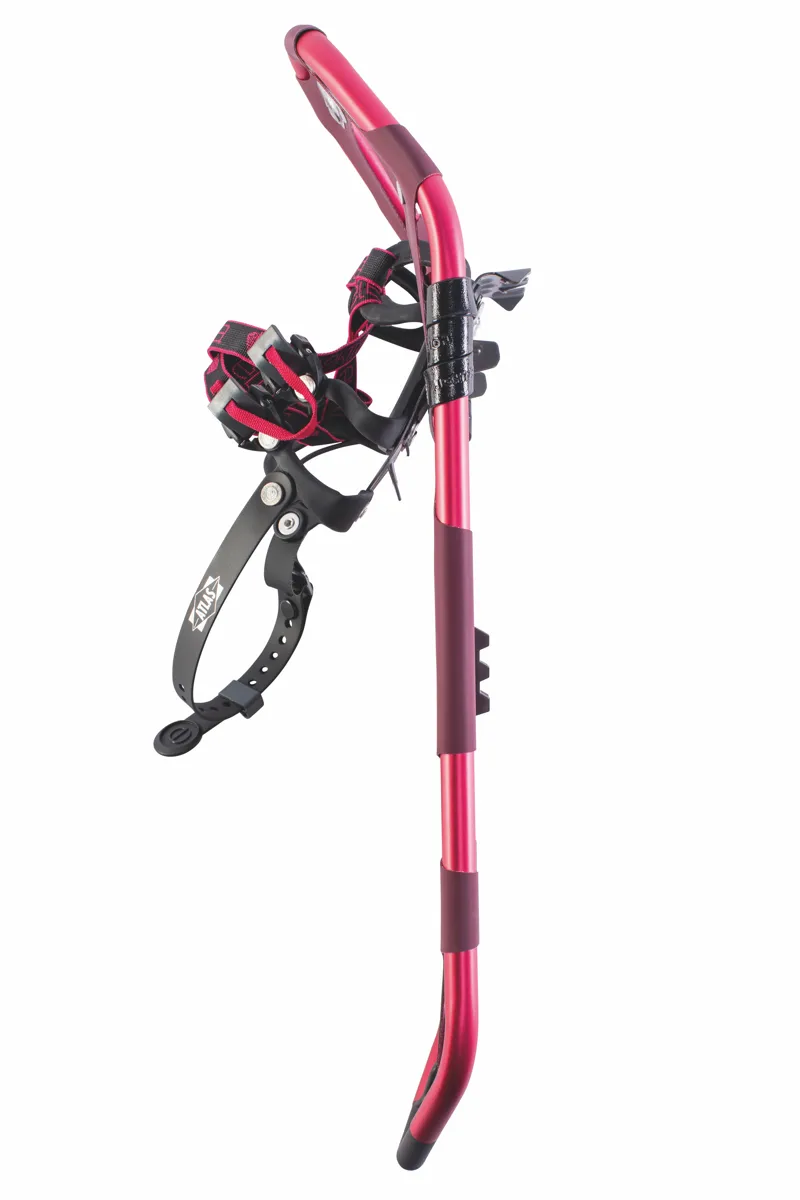 Atlas Rendezvous Elektra Ruby Red