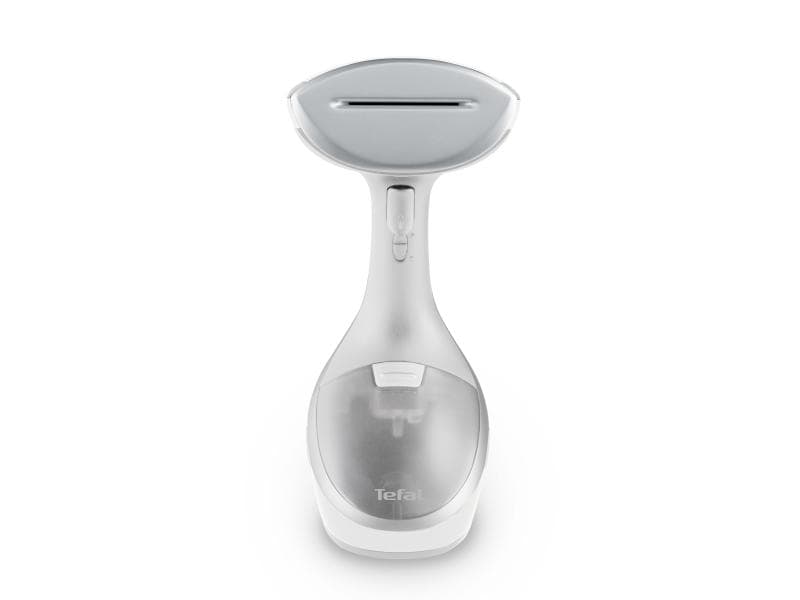 Tefal Dampfbürste Access Steam 1600 W 1600 W-Dampfbürste, Silber/Weiss