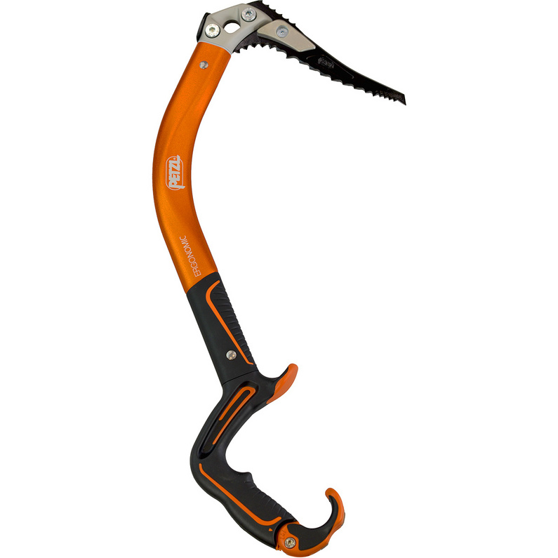 Petzl Ergonomic Eisgerät
