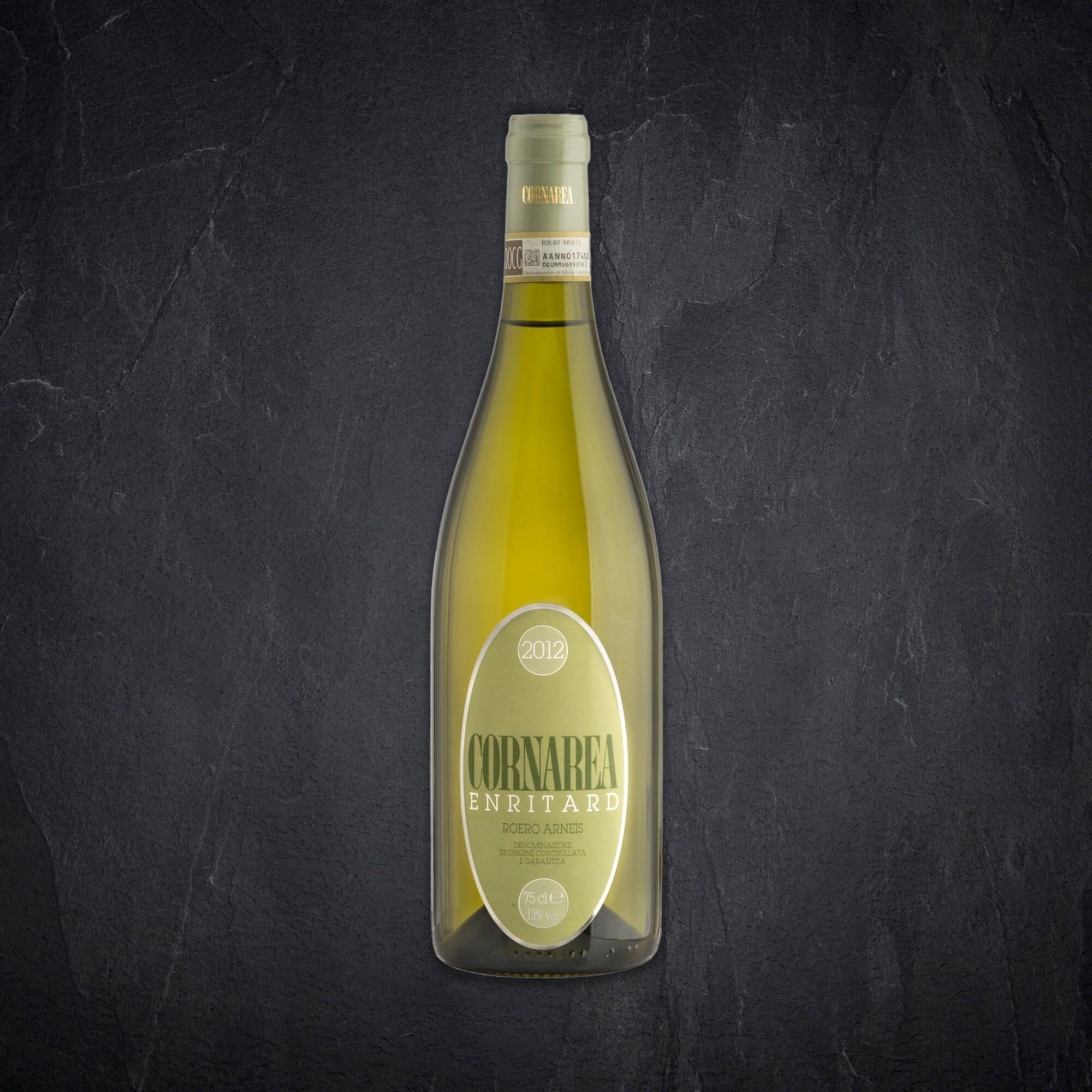 Cornarea Enritard Roero Arneis Riserva DOCG Piemont
