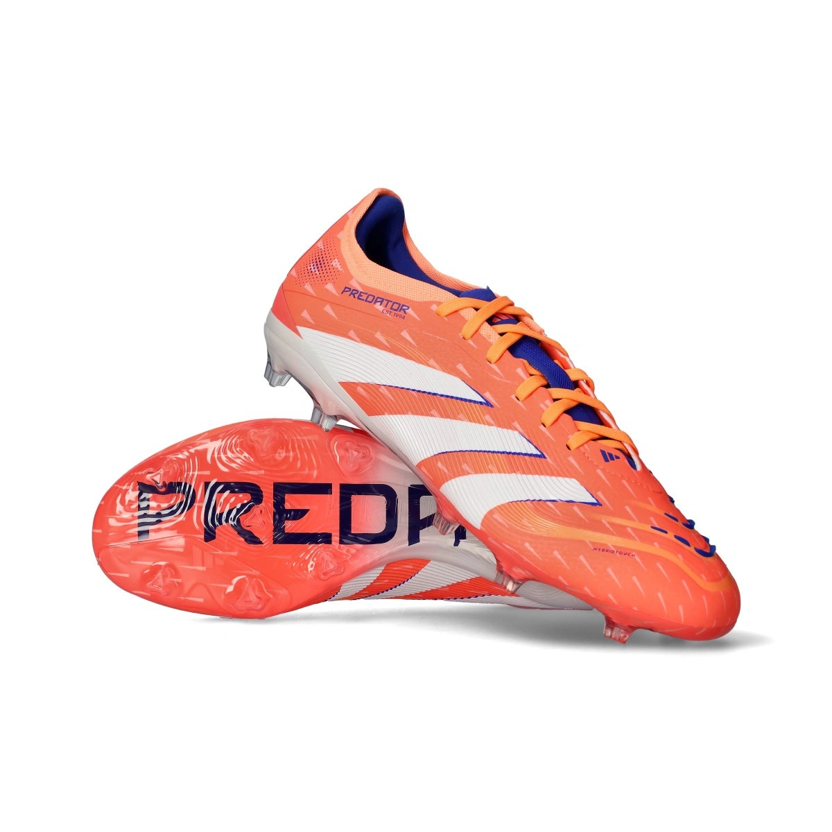 Chuteira adidas Predator Pro L FG