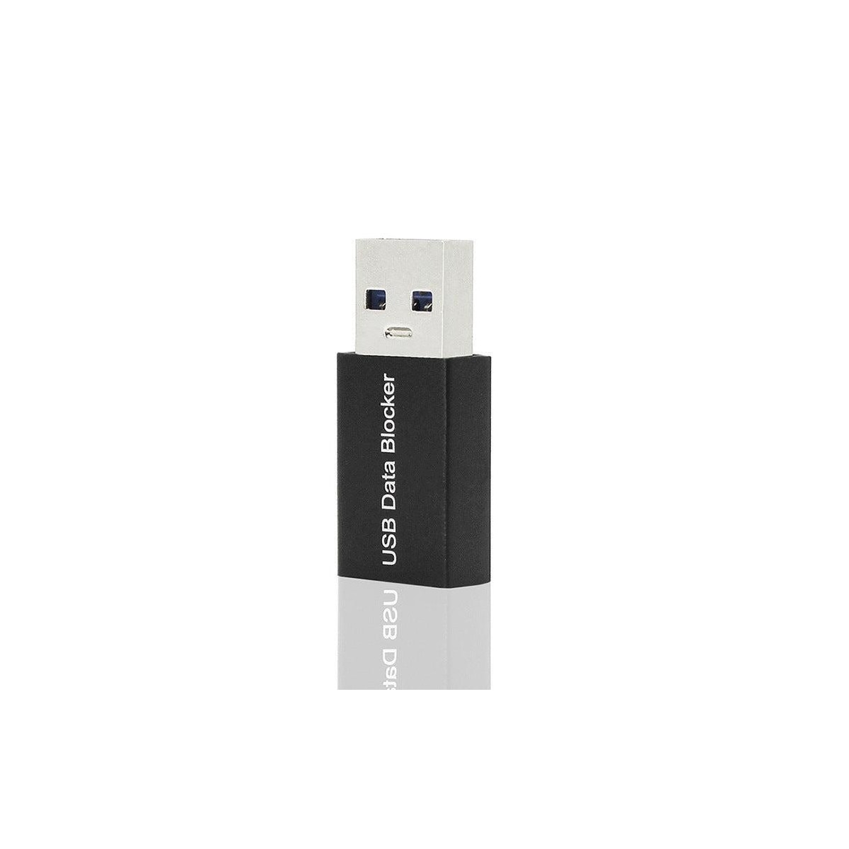 NÖRDIC USB-A til A datablokkeringsadapter 5V2A 10W