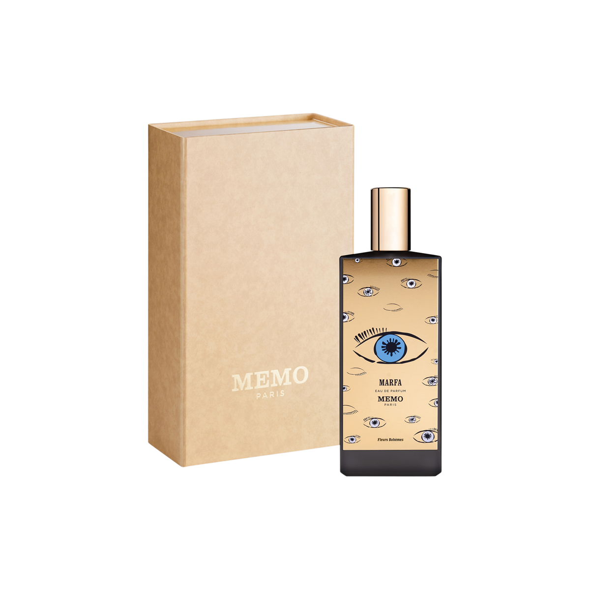 Marfa Eau de Parfum 75ml