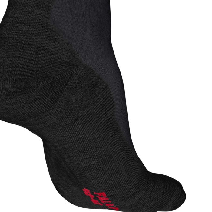 Falke Dame Strømper RU4 Endurance Reflect Sort