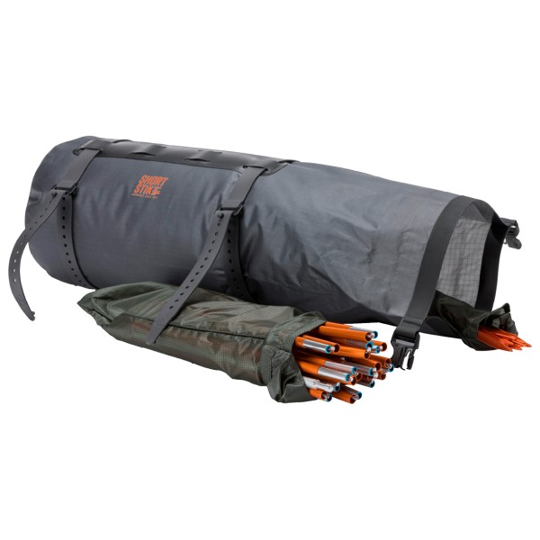 Big Agnes - Copper Spur UL2 Bikepack - Tente 2 places