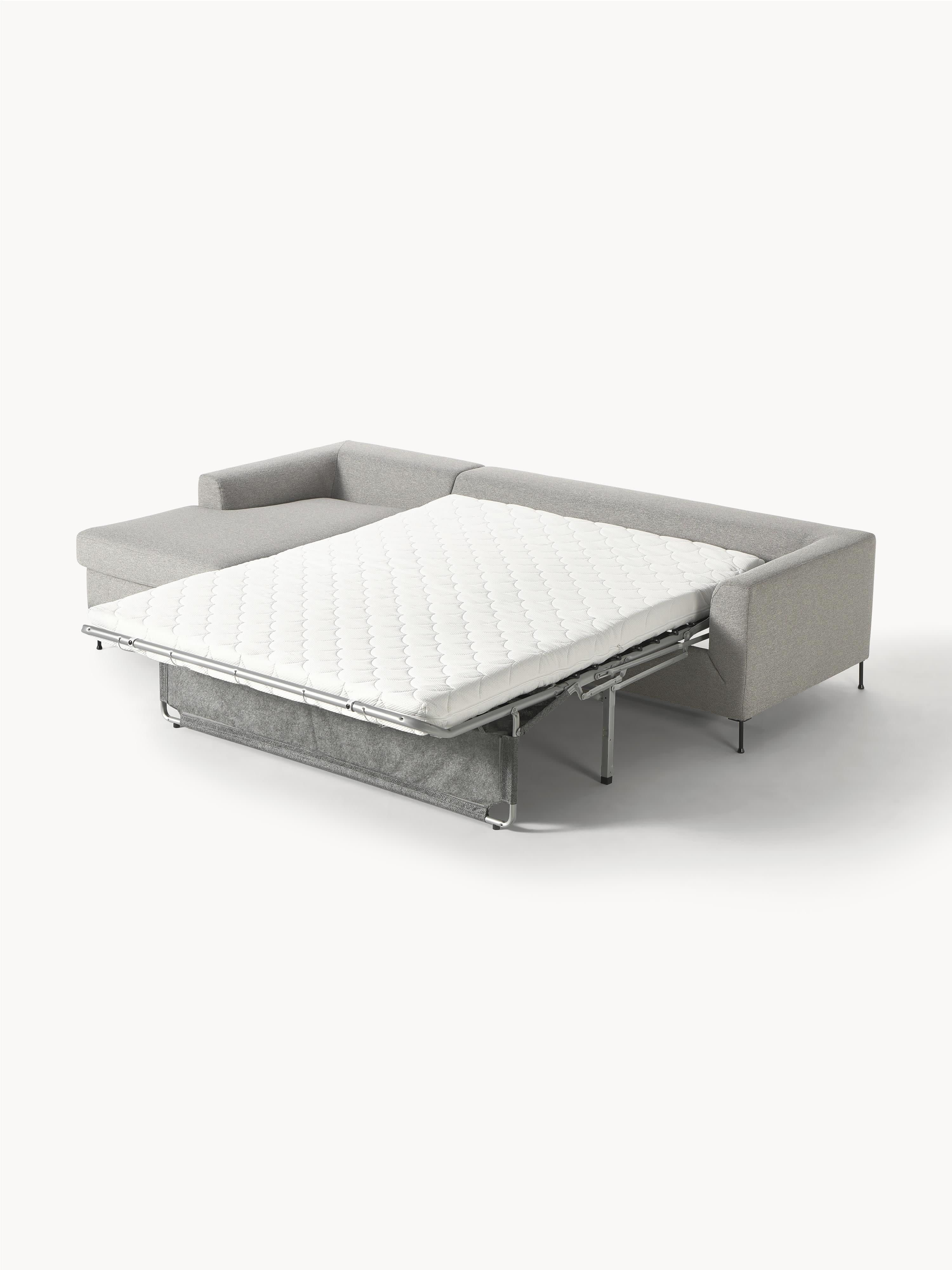 Slaapbank Cucita (3-zits) met matras