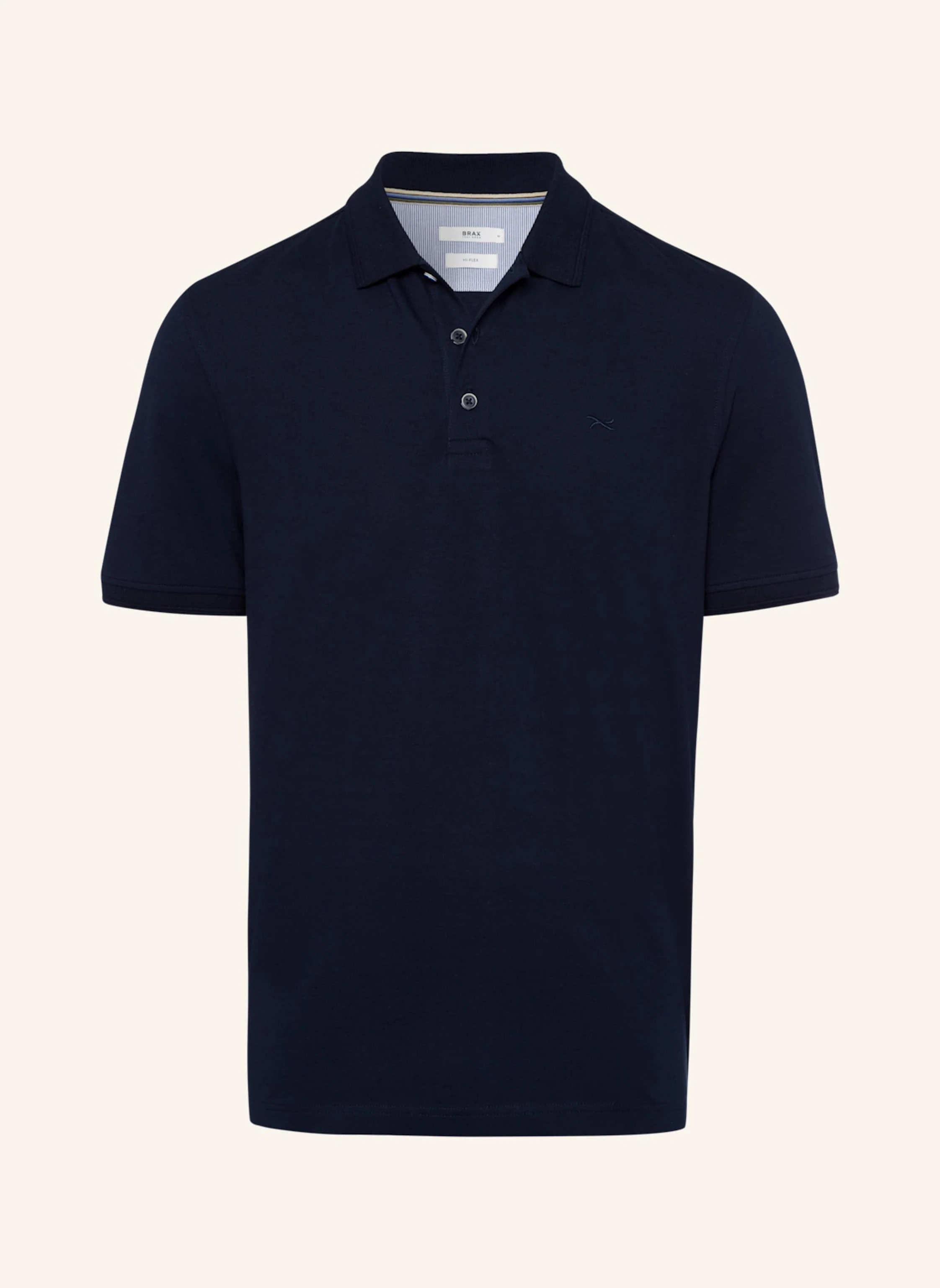 BRAX Poloshirt STYLE PETE