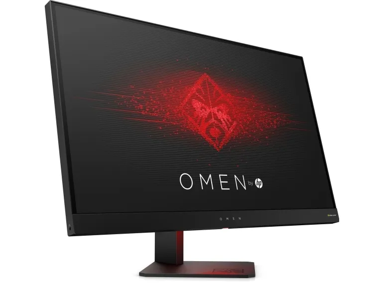[OUTLET] - OMEN X by HP 27 - LED-skærm - 27