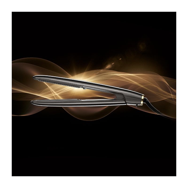 Lisseur Styler Stilista Grey & Gold Babyliss Pro