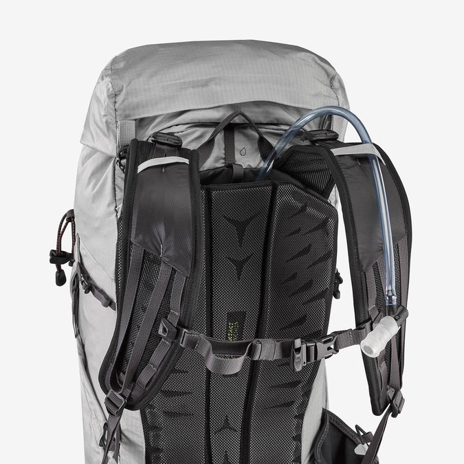 Decathlon Quechua - Mochila de Caminhada Quechua MH900 de 25 litros